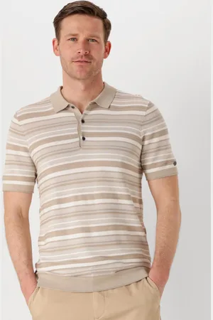 Cast Iron Heren Polo