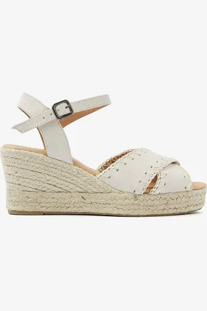 VIA VAI Dames Sandalen Luisa Ayla - - Maat 36