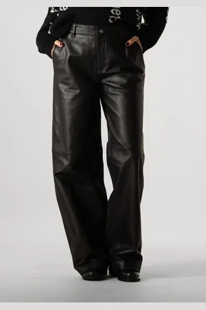 Copenhagen Muse Dames Broeken Cmroyal-pants - - Maat S