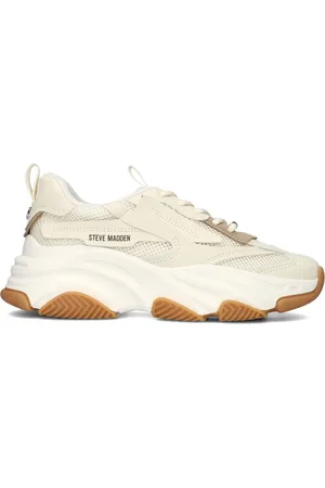 Steve Madden Dames Sneakers Possession - - Maat 36