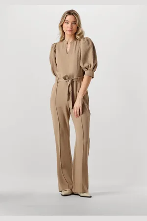 Aaiko Dames Jumpsuits Hellen Pes 588 - - Maat XS