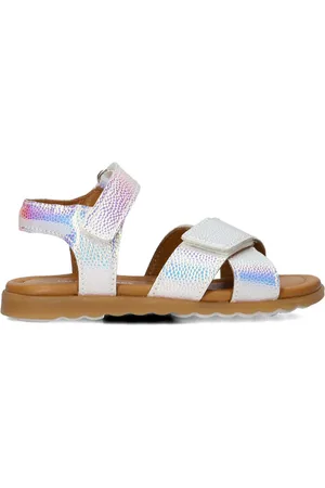Jochie Meisjes Sandalen Esther - - Maat 24
