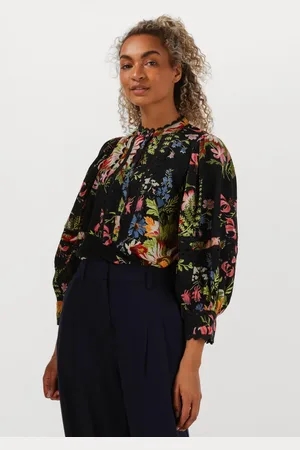 Antik Batik Dames Blouses Lisa Blouse - - Maat XS