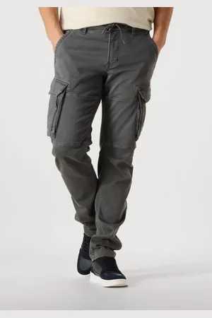 PME Legend™ Heren Broeken Expedizor Cargo Colored Sweat - - Maat 29/30