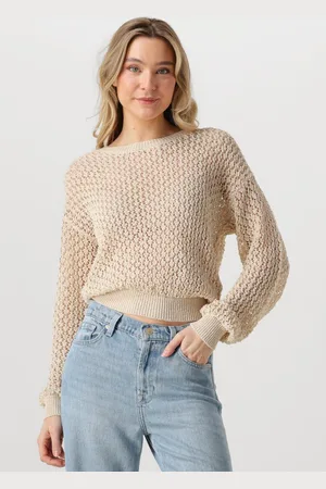 Aaiko Dames Truien & Vesten Jaylee Co 460 - - Maat XL