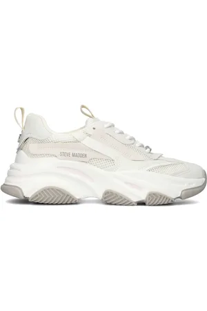 Steve Madden Dames Sneakers Possession - - Maat 39