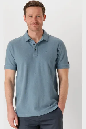 Cast Iron Heren Polo