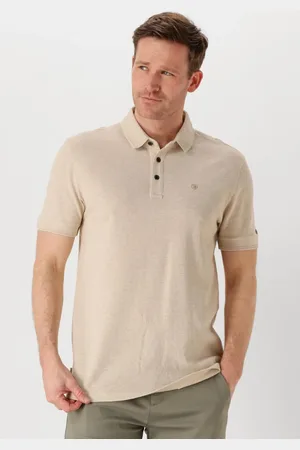 Cast Iron Heren Polo