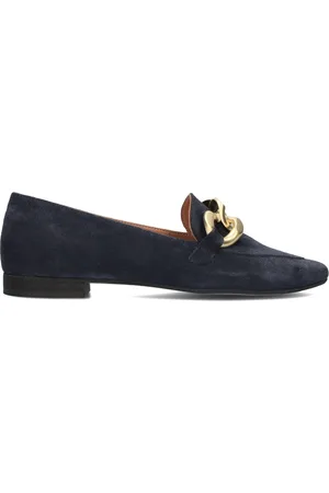 NOTRE-V Dames Loafers 4605 - - Maat 34,5