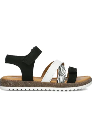 Jochie Meisjes Sandalen Christel - - Maat 28