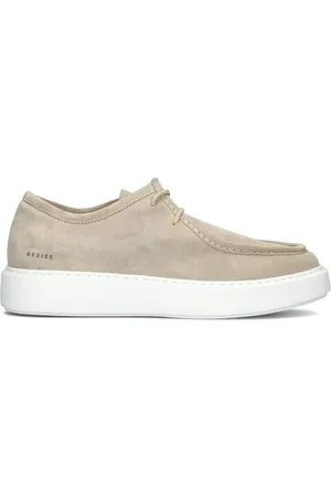 Nubikk Heren Sneakers Vince Ryan - - Maat 40