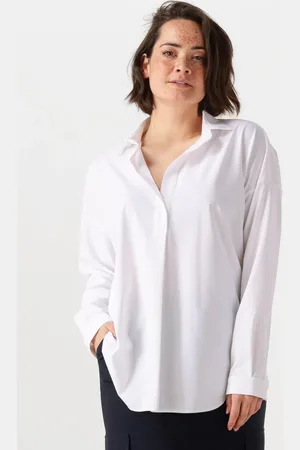 penn ink Dames Blouses Magda - - Maat 36