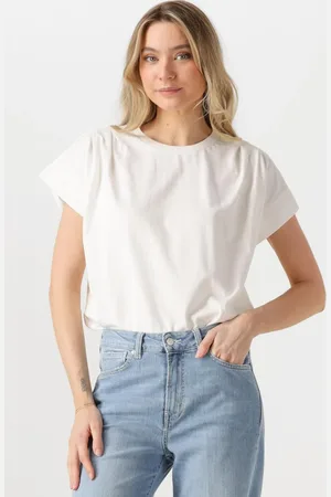 Minus Dames Tops & T-shirts Sevira T-shirt - - Maat XL