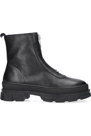 TANGO Dames Boots Romy Welt 3 - - Maat 38