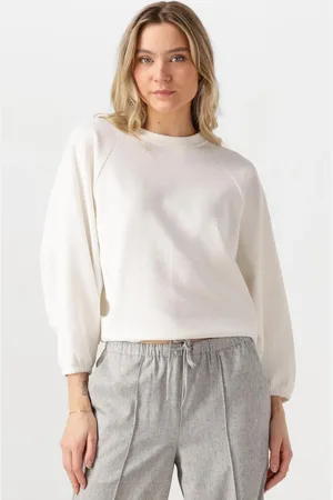 Minus Dames Truien & Vesten Kolini Sweat - - Maat XL