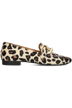 NOTRE-V Dames Loafers 4605 - - Maat 34,5