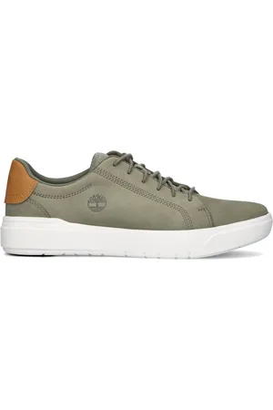 Timberland Heren Sneakers Seneca Bay Low - - Maat 40