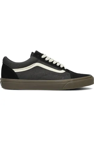 Vans Dames Sneakers Old Skool - - Maat 40