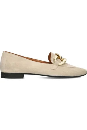 NOTRE-V Dames Loafers 4605 - - Maat 35