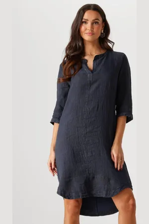 NUKUS Dames Jurken Kate Dress - - Maat XXL