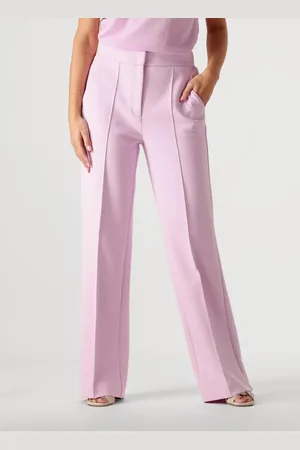beaumont Dames Broeken Yuka Pants - - Maat 36