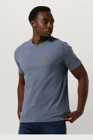 Cast Iron Heren Polo