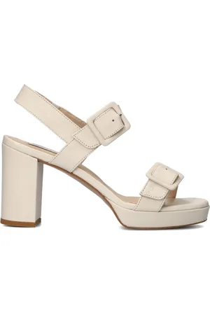 Lina Locchi Dames Sandalen Au 180 - - Maat 36