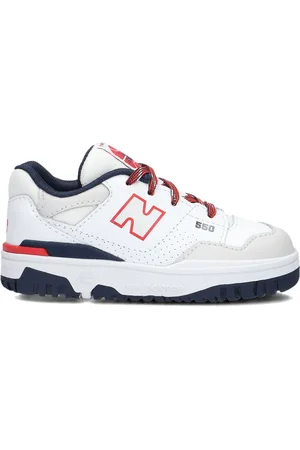 New Balance Jongens Sneakers Isb550 - - Maat 22,5