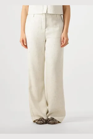 Ydence Dames Broeken Pants Leona (tall) - - Maat XS TALL