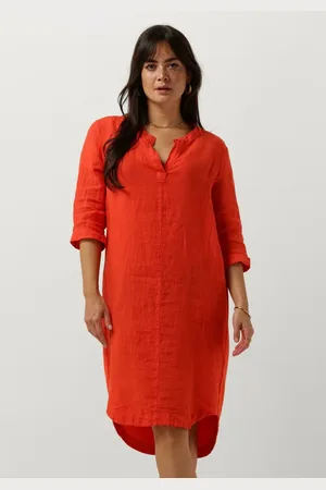 NUKUS Dames Jurken Kate Dress - - Maat XL