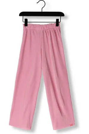 Z8 Meisjes Broeken Olive - - Maat 110