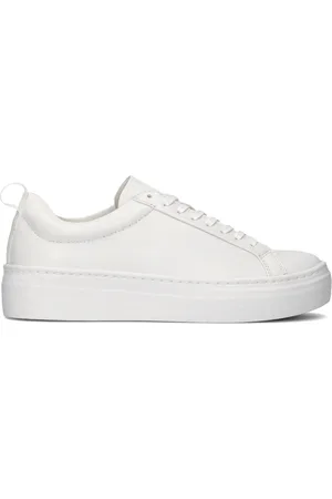 Vagabond Dames Sneakers Zoe Platform - - Maat 37