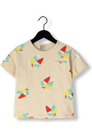 Lötiekids Lötiekids Jongens Polo