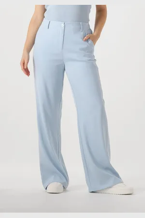 Ydence Dames Broeken Pants Solange (tall) - - Maat XXL