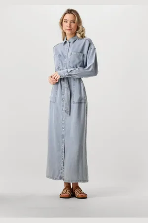 Aaiko Dames Jurken Dilien Ten 549 - - Maat XL