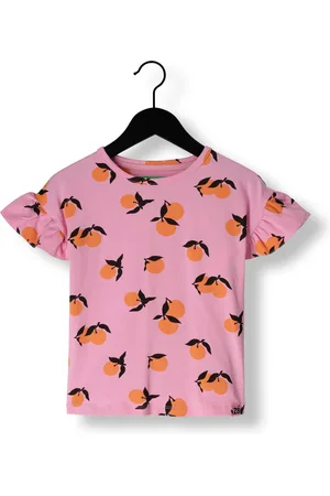 Z8 Meisjes Tops & T-shirts Luciana - - Maat 104/110
