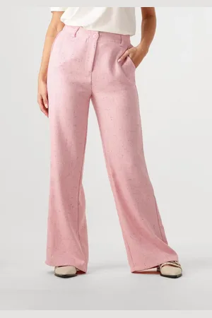 Ydence Dames Broeken Pants Leona (tall) - - Maat XL TALL