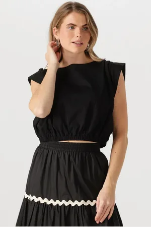 Suncoo Dames Tops & T-shirts Marcha - - Maat XS