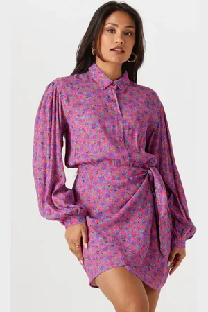 Ydence Dames Jurken Dress Xena - - Maat XL