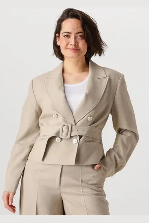 Aaiko Dames Blazers Mae R Pes 345 - - Maat XL