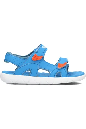 Timberland Meisjes Sandalen Perkins Row 2-strap - - Maat 22