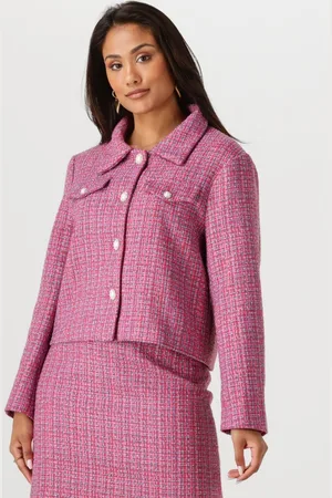 Ydence Dames Jassen Jacket Emmy - - Maat XL