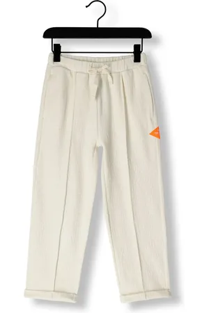 Alix the label Jongens Broeken Balloon Pants - - Maat 104