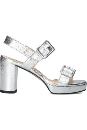 Lina Locchi Dames Sandalen Au 180 - - Maat 36