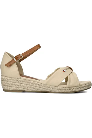 Tommy Hilfiger Meisjes Sandalen 33801 - - Maat 33