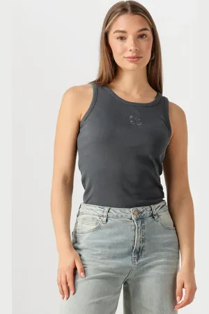 My Essential Wardrobe Dames Tops & T-shirts Mandymw Top - - Maat XL