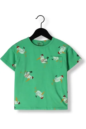 Lötiekids Lötiekids Jongens Polo