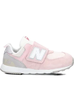 New Balance Meisjes Sneakers Nw574 - - Maat 22,5