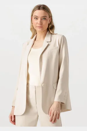 Ydence Dames Blazers Blazer Maisie - - Maat XL