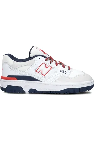 New Balance Jongens Sneakers Gsb550 - - Maat 36